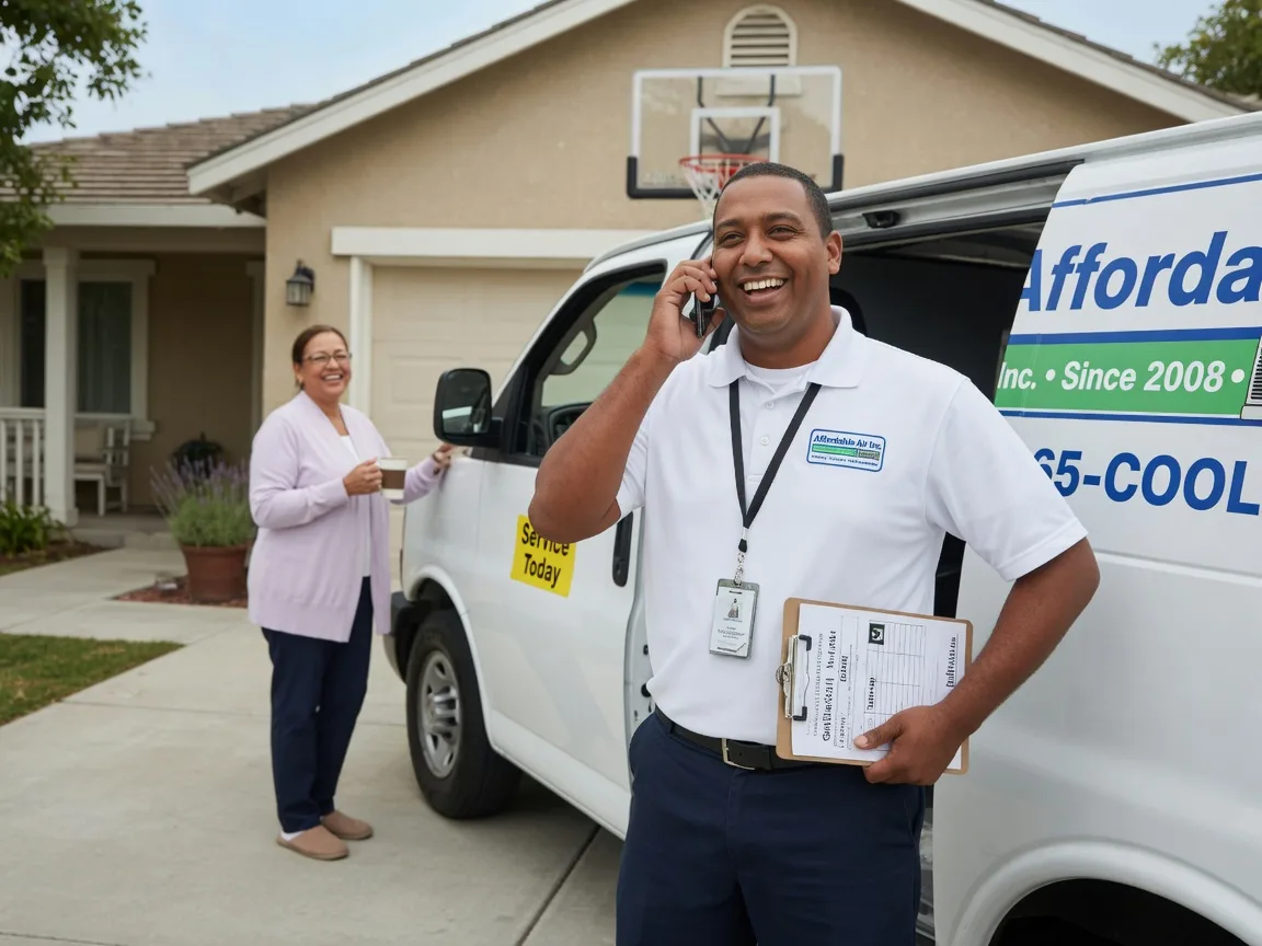 Central Ac Repair Lenox, GA FAQs